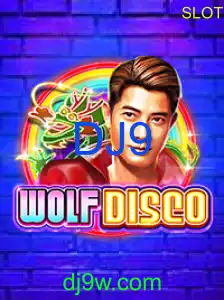 WolfDisco