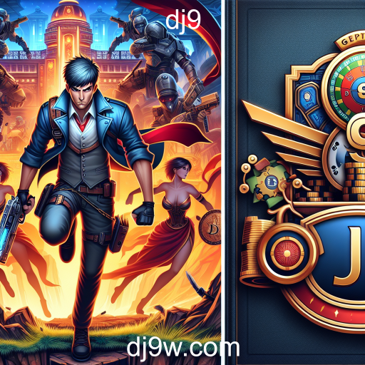 Jogos de Ação